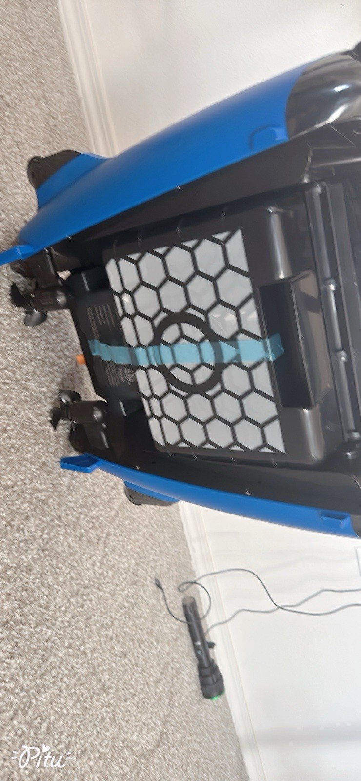 Solar Pool Skimmer Robots Automatic Pool Cleaner Swimming Pool Cleaner