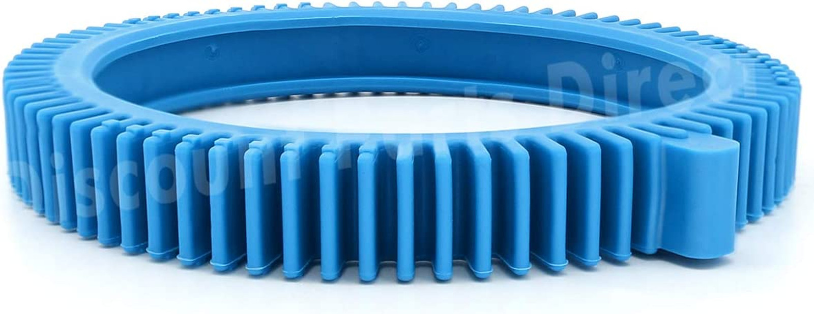 2 Pack 896584000-143 Blue Front Tire Kit with Super Hump – Compatible with Haywa
