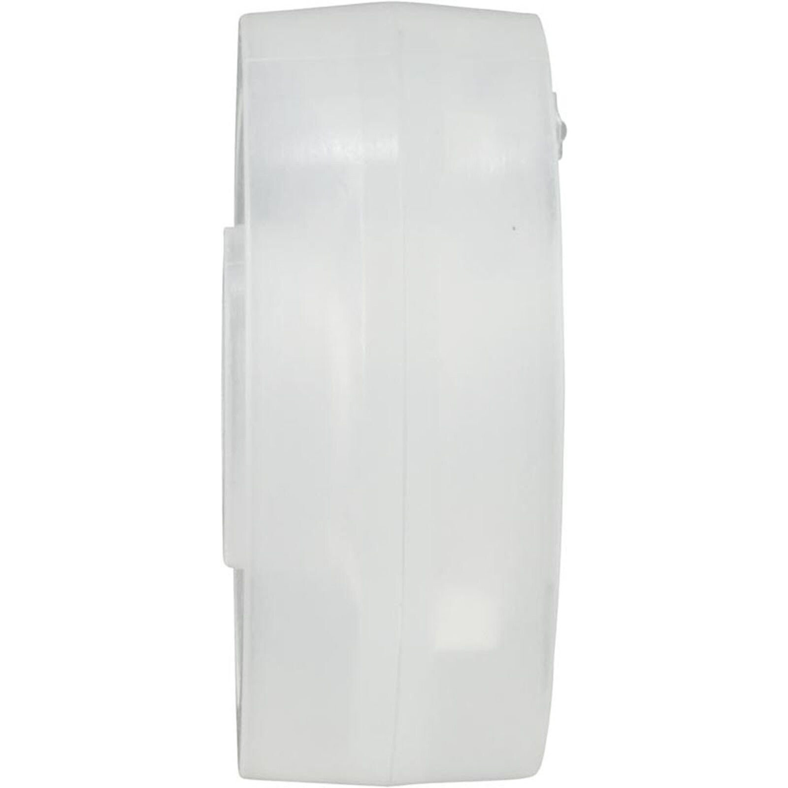 R03021Z Pentair Wheel #174 Off White