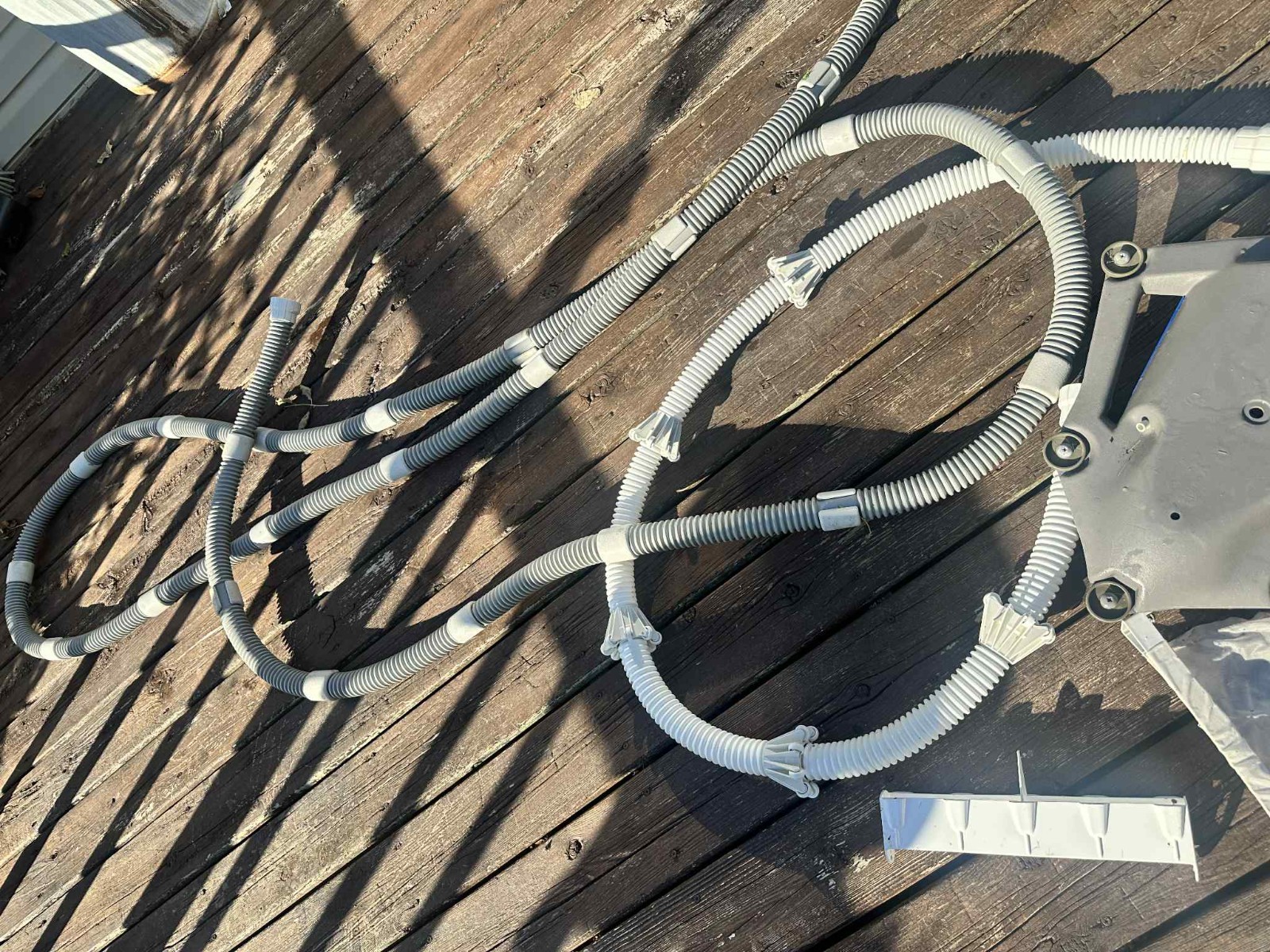 Polaris Vac-Sweep 65 Pool Cleaner – 613000 PARTS ONLY POOL CLEANER POLARIS ABOVE