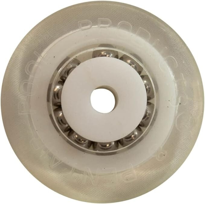 Pentair Replacement R201557Z Wheel Bearings for ProVac Super ProVac Pool Cleaner
