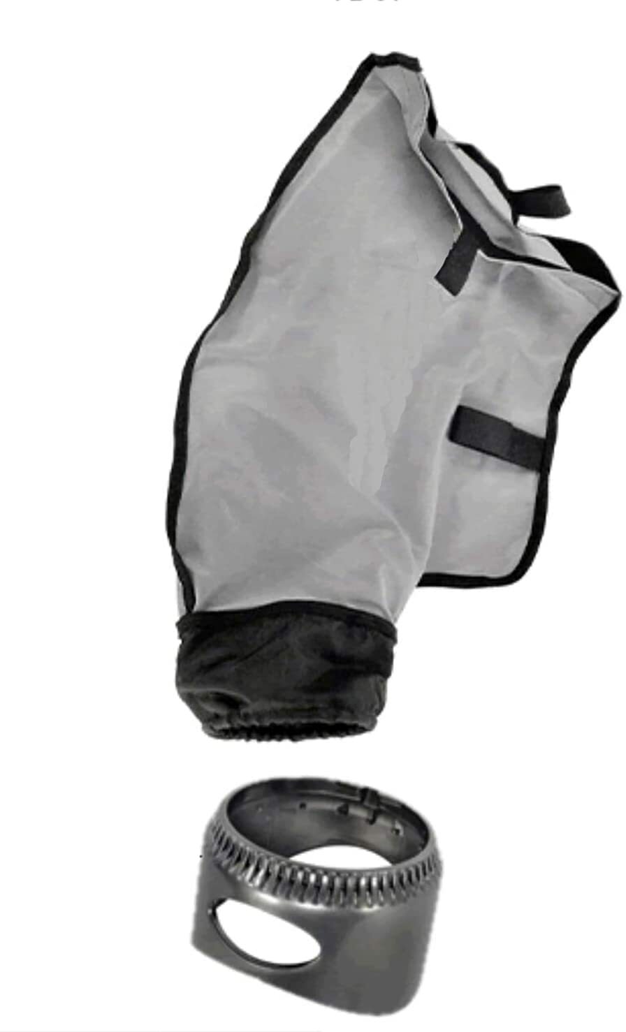 Racer Debris Bag 360240 Replacement For Racer 360228, 360330 Pool Cleaners