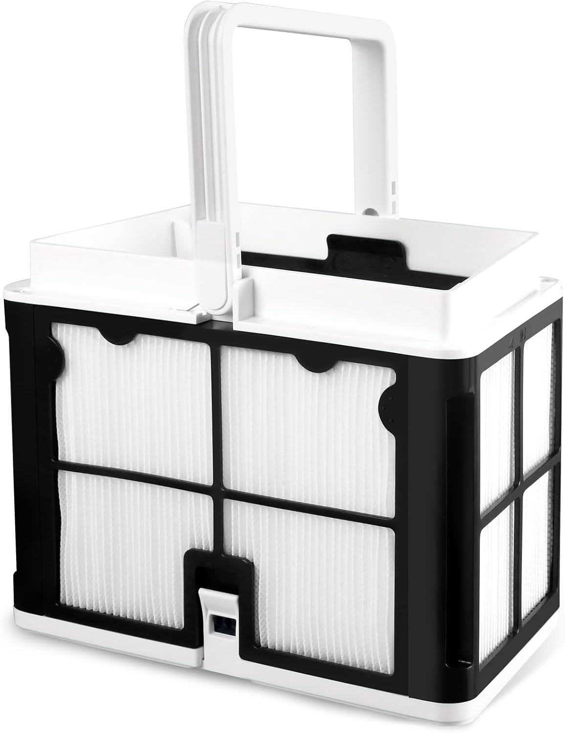 9991460-R1 Ultra Fine Filter Basket for Dolphin Nautilus CC E10 S50 S100