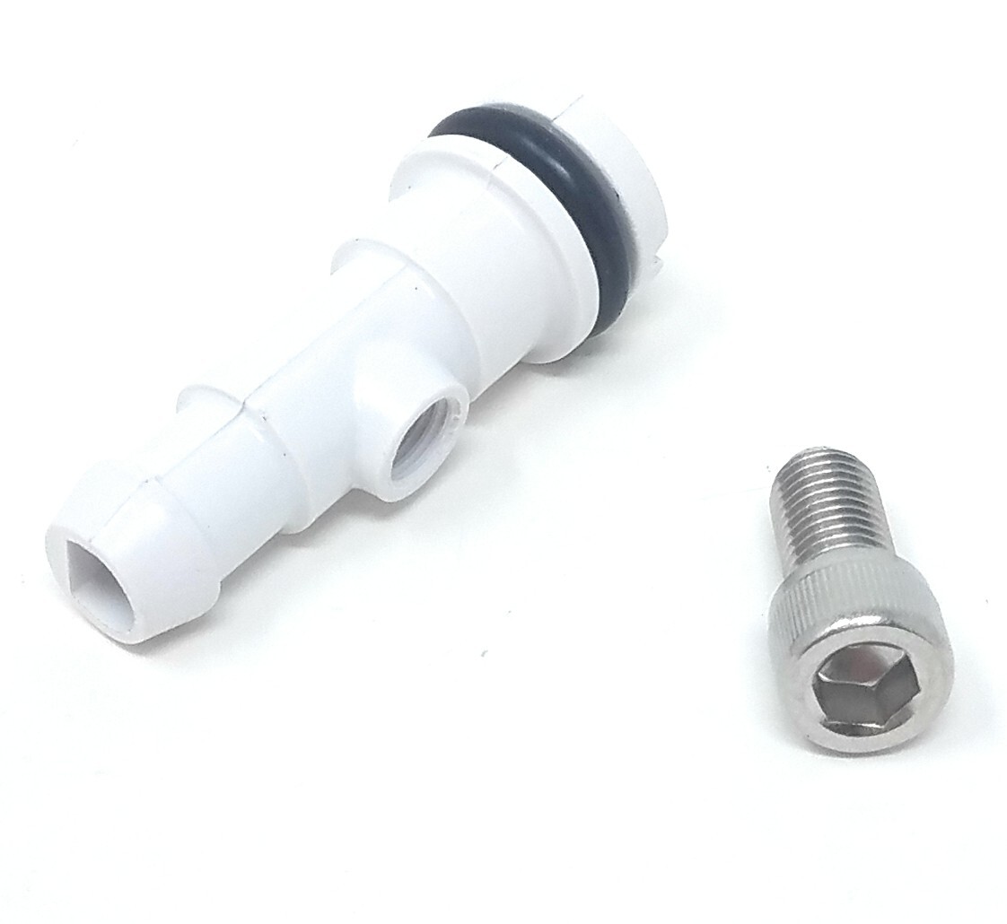 Polaris Vac-Sweep 380 / 360 and TR35P / TR36P Pressure Cleaner Sweep Hose Barb