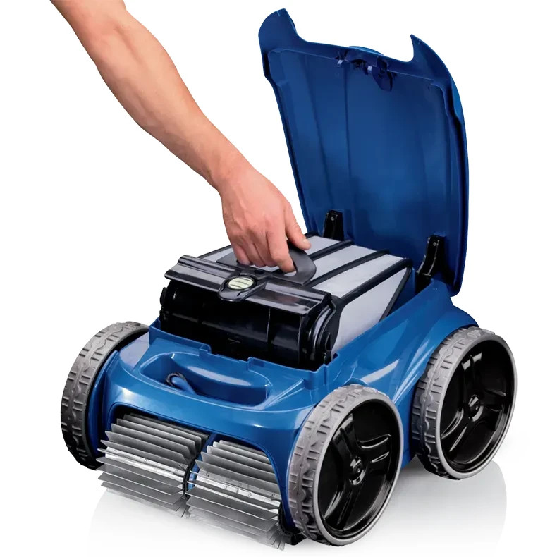 Polaris 9550 Sport 4WD Robotic Pool Cleaner