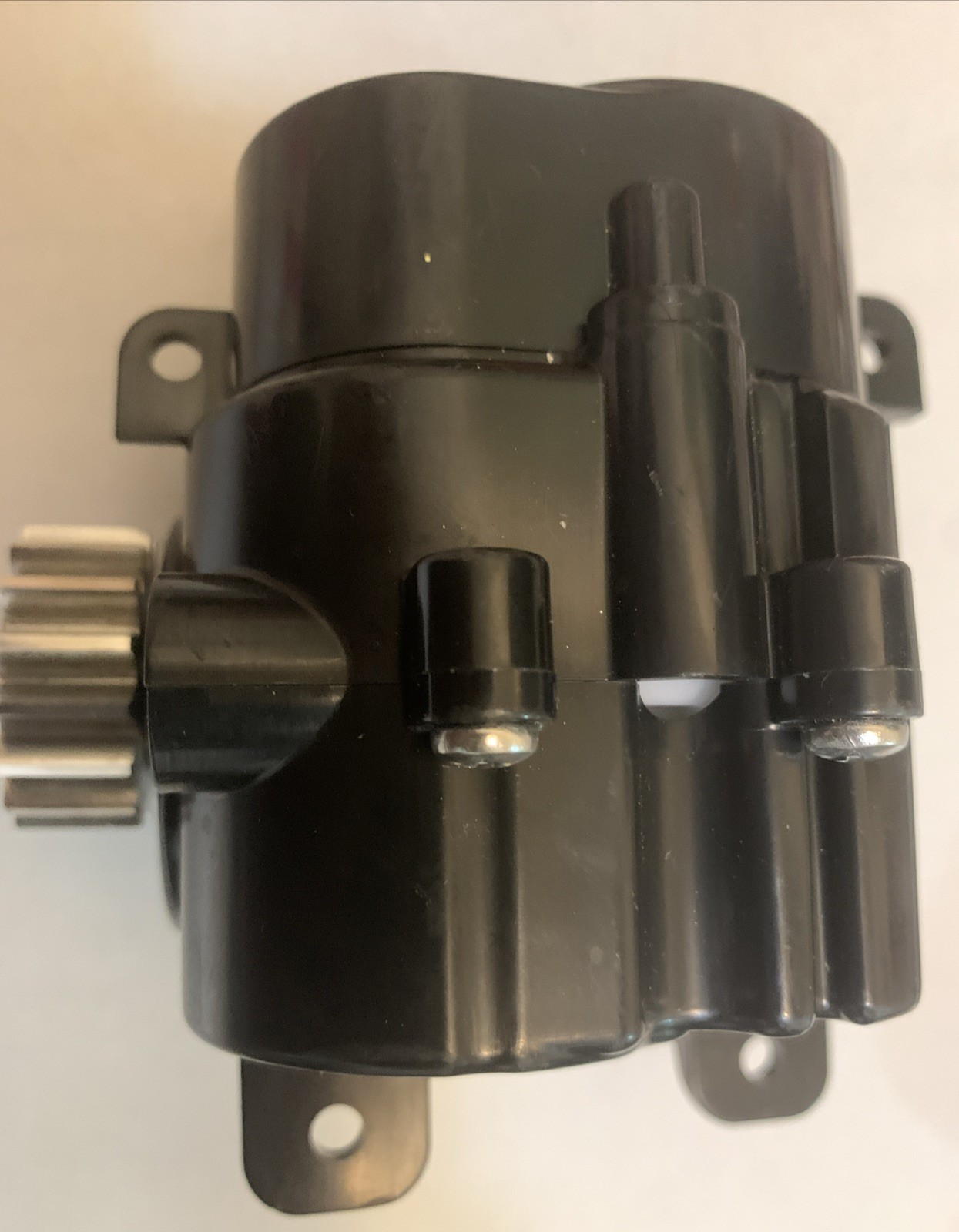 Polaris Quattro P40 Gearbox Assembly R0837300 NEW & IMPROVED METAL GEAR.