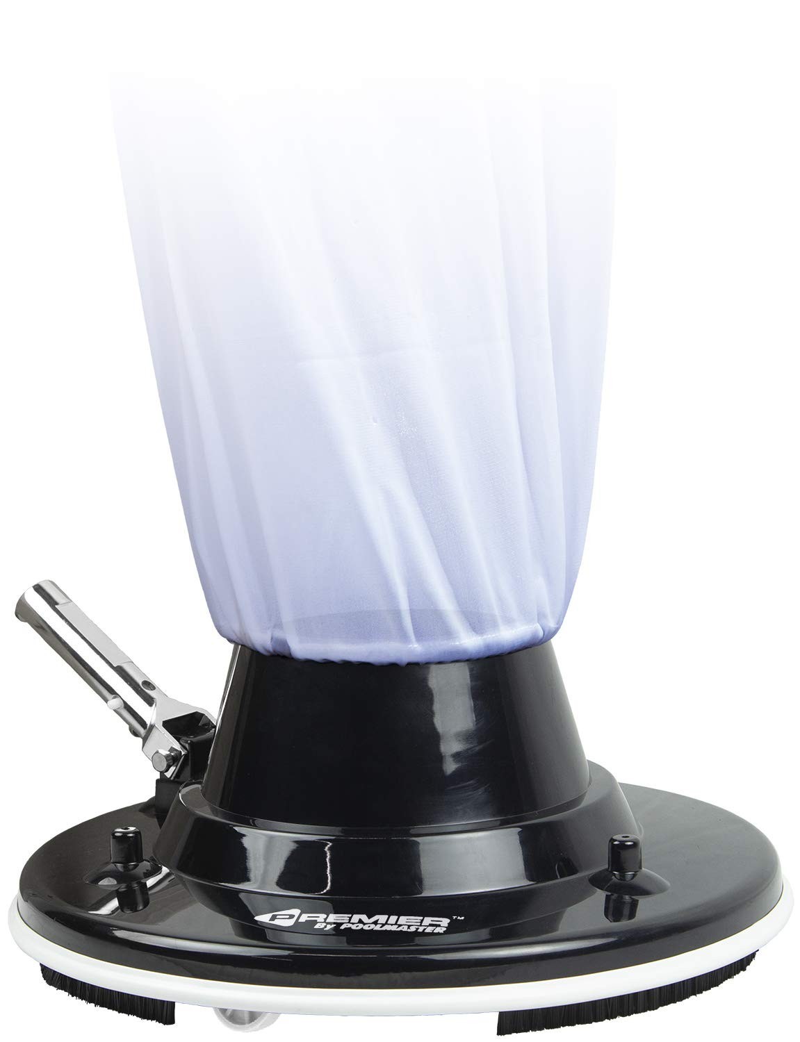 Swimming Pool Leaf Vacuum Cleaner – Premier Collection, Heavy-Duty, Easy to Use