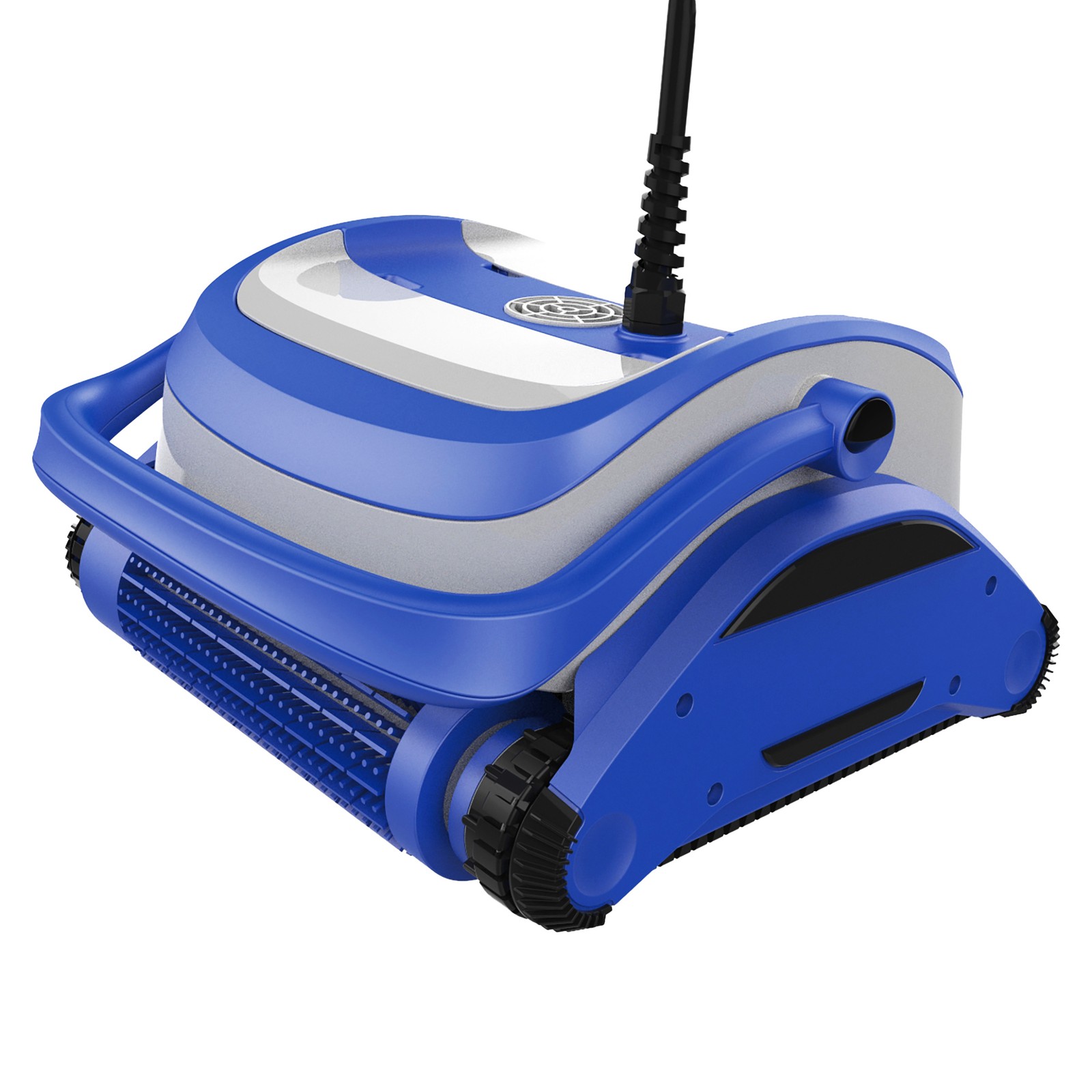 Northlight 2 Motor Automatic Wall Climbing Robotic Swimming Pool Cleaner