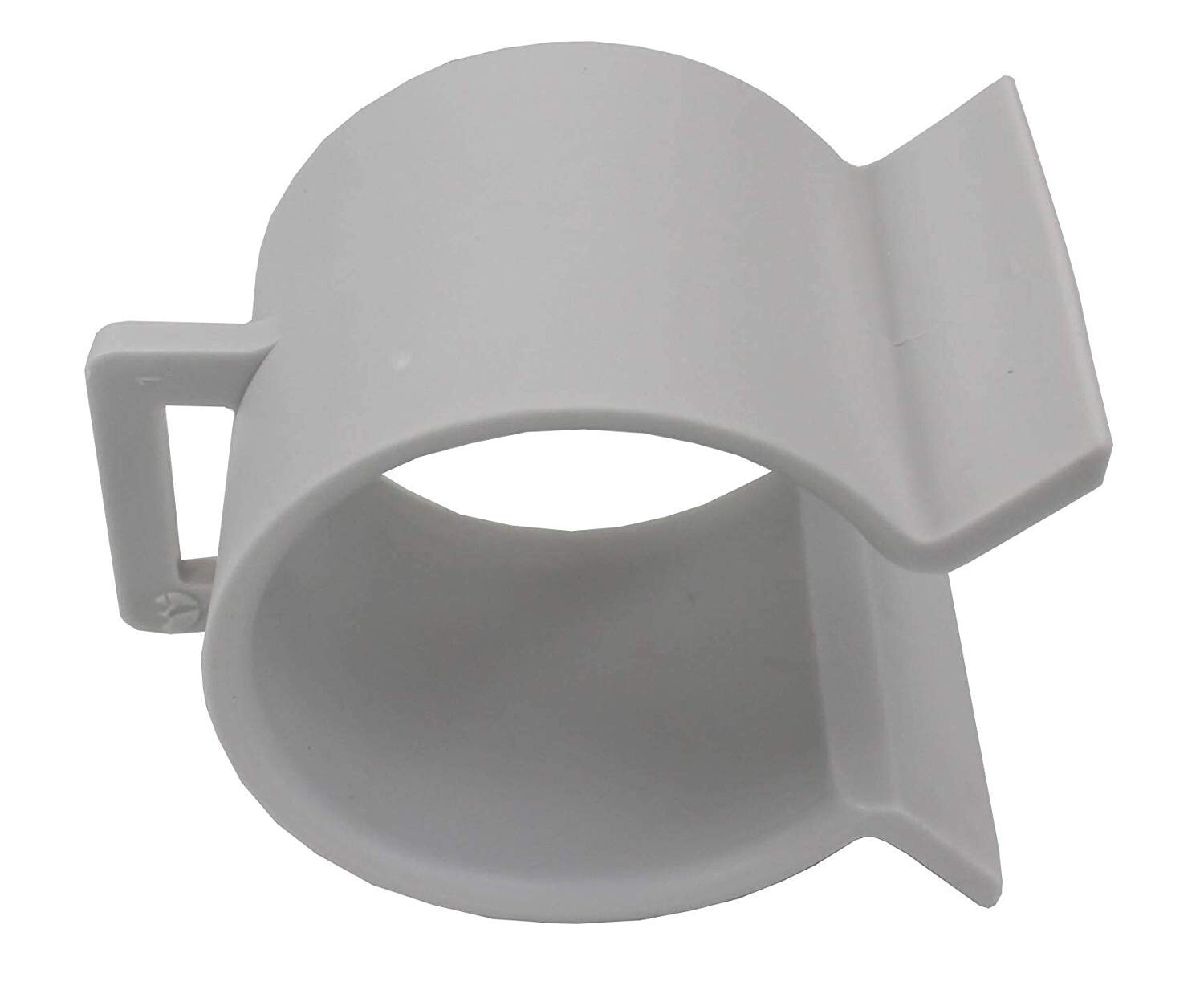 POLARIS Collar Bag Clip for Vac-Sweep 360 Pool Cleaner – 9-100-3135-04