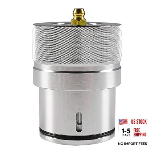 10975 44mm Wheel Bearing Grease Tool for Polaris RZR