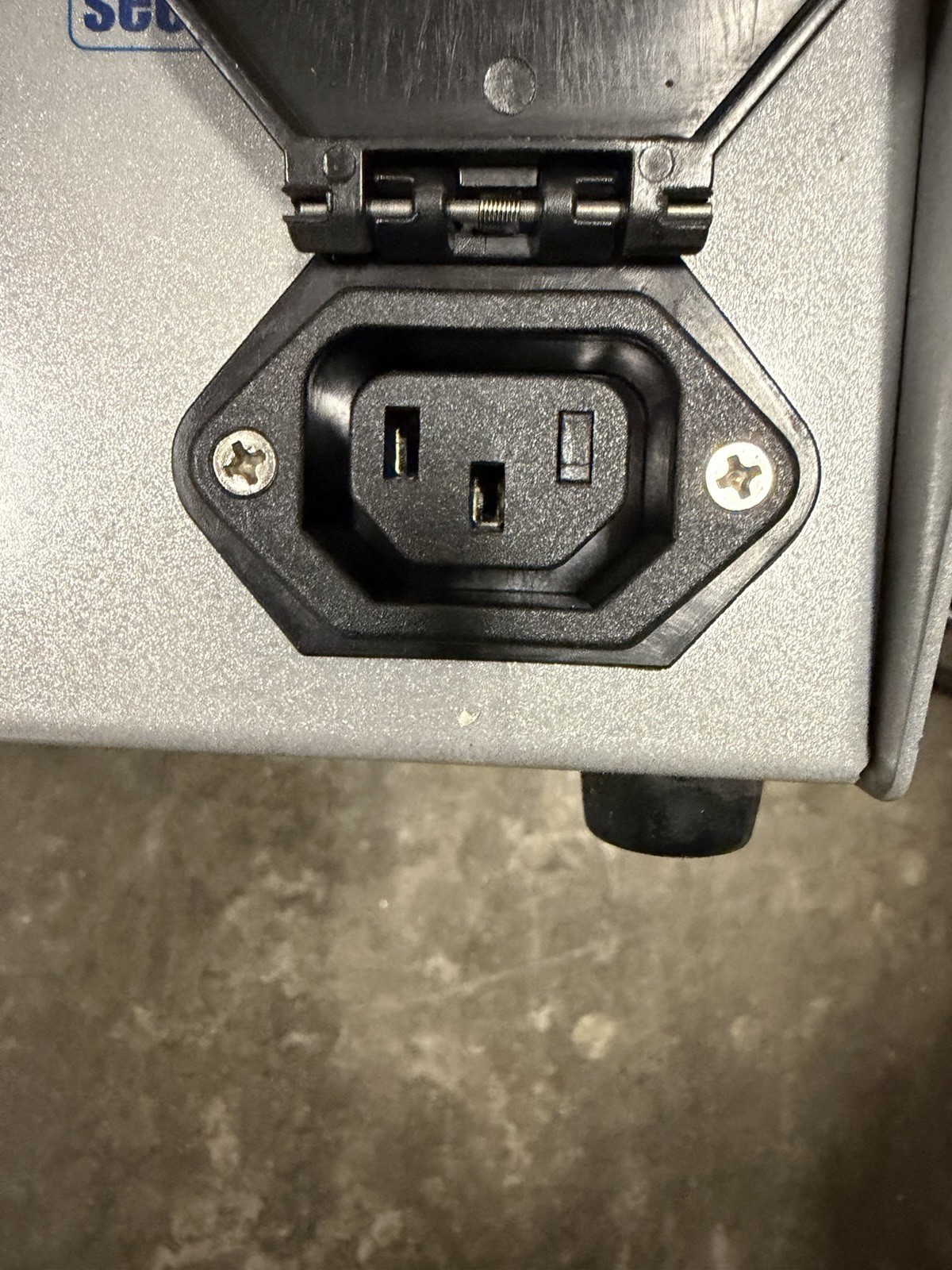 Aquabot Turbo T-Jet Power Supply