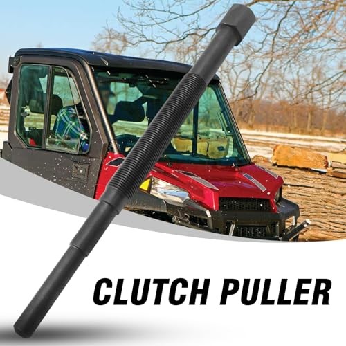 PU-52422 Clutch Puller, Replacement for Polaris 1000 Ranger/RZR