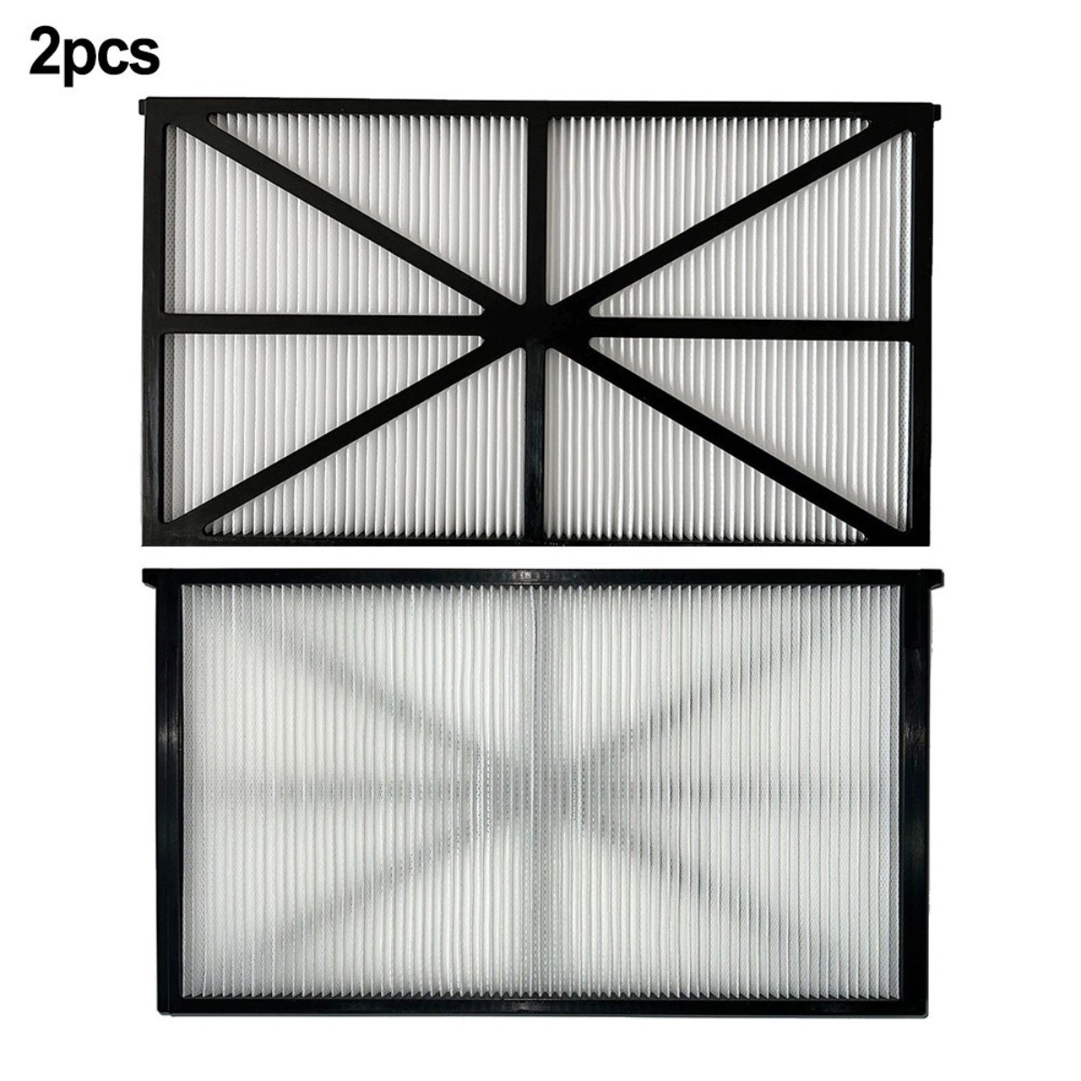For Hayward RC9990GR RC36000QC 827261 RCX70101 Filter Cartridge Refill Kit