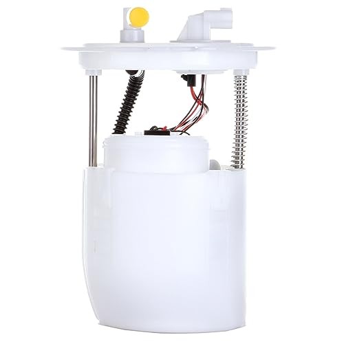 Electric Fuel Pump Module Assembly w/Sending Unit Replacement for Sentra 2007