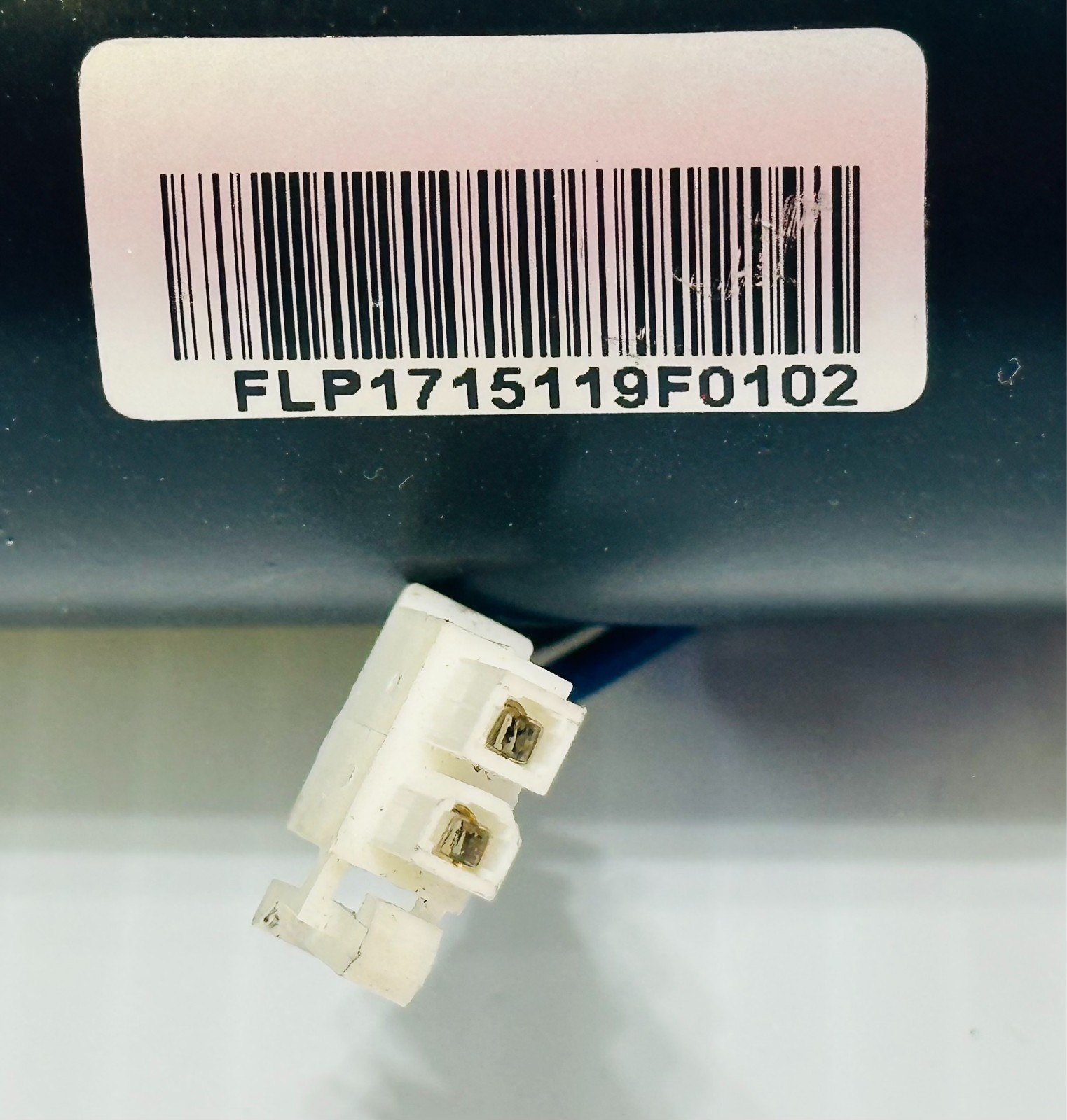 *TESTED* Maytronics Pump Motor 5500025 22V 3100 RPM Dolphin Pool Robot