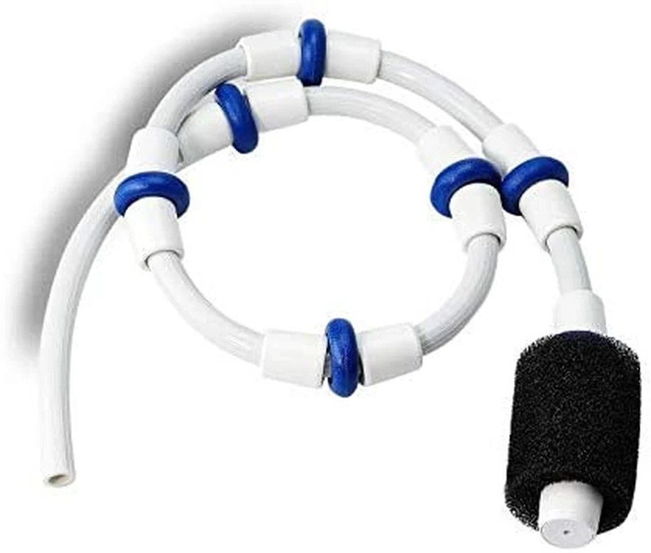 Pool Sweep Hose EB5L Replacement For Pentair/Polaris Pool Cleaner