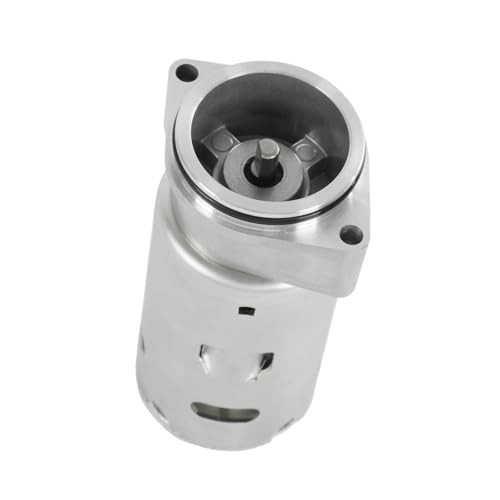 Hydraulic Liftgate Pump Motor with Bracket Replacement for Cadillac CTS SRX