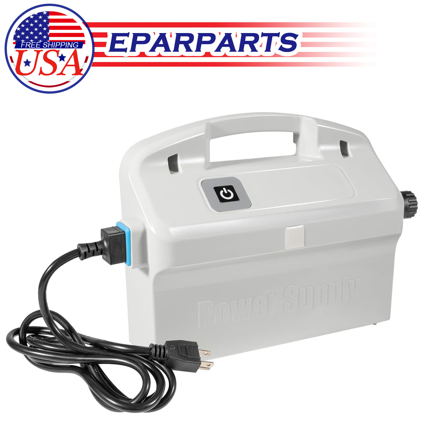 9995670 Assy Power Supply Unit Replacement for Dolphin Robotic Pool Cleaners