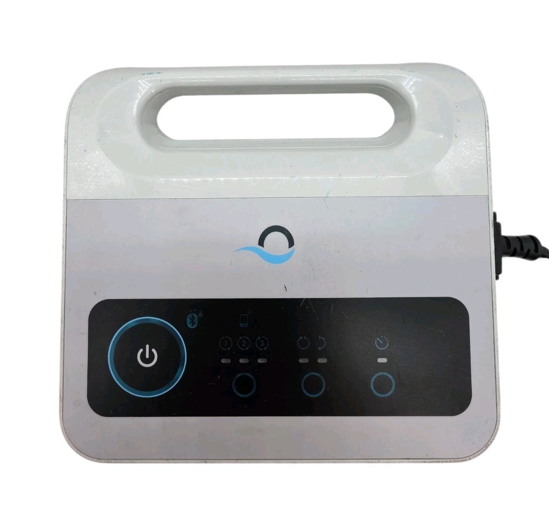 Maytronics Dolphin Active 20 Robotic Pool Cleaner w/Power Supply (PLEASE READ)!!