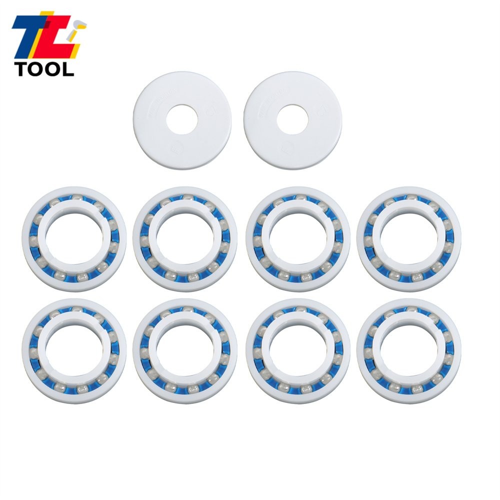 Automatic Pool Cleaner Tune Up Rebuild Repair Kit With Wheel For Polaris 280 180