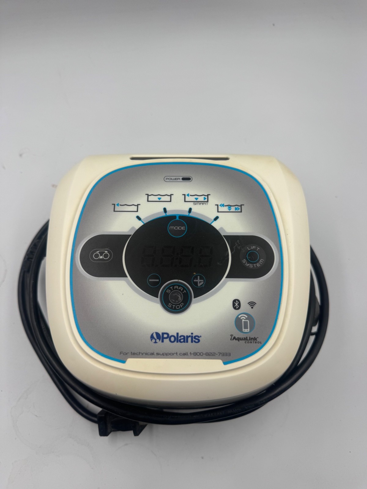 Polaris Alpha Vrx Iq Aqua Link Control Power Supply Tested Perfect Ey2702