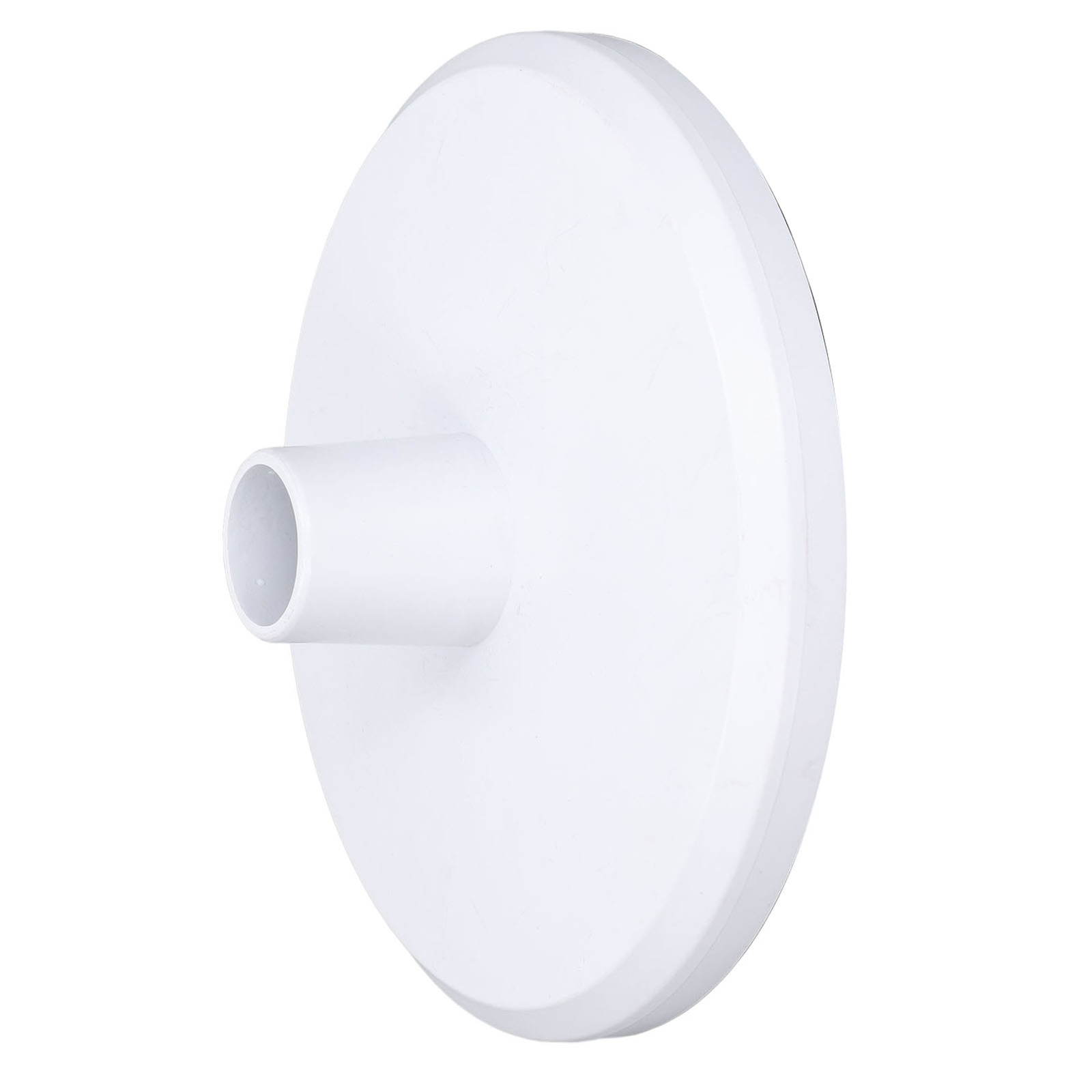 New Swimming Pool Skimmer Vac Vacuum Hose Adapter Plate Parts Cleaning Access AC