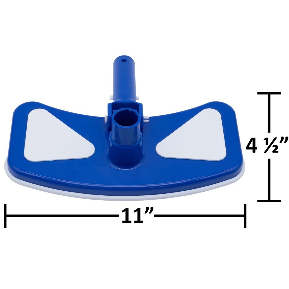 Pool Maintenance Kit For Vinyl Liner Pools
