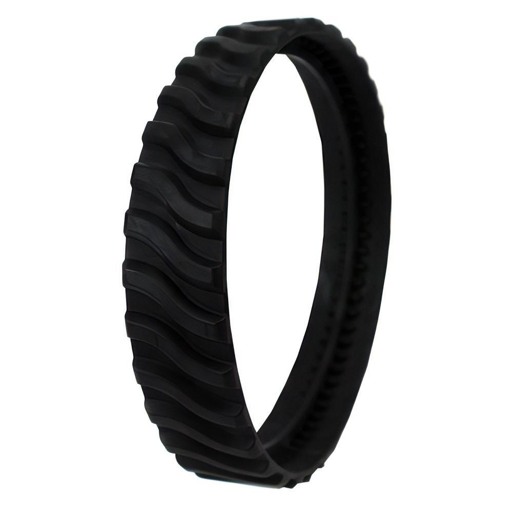 Zodiac Baracuda R0526100 MX8 Swimming Pool Cleaner Replacement Tire Track Wheel