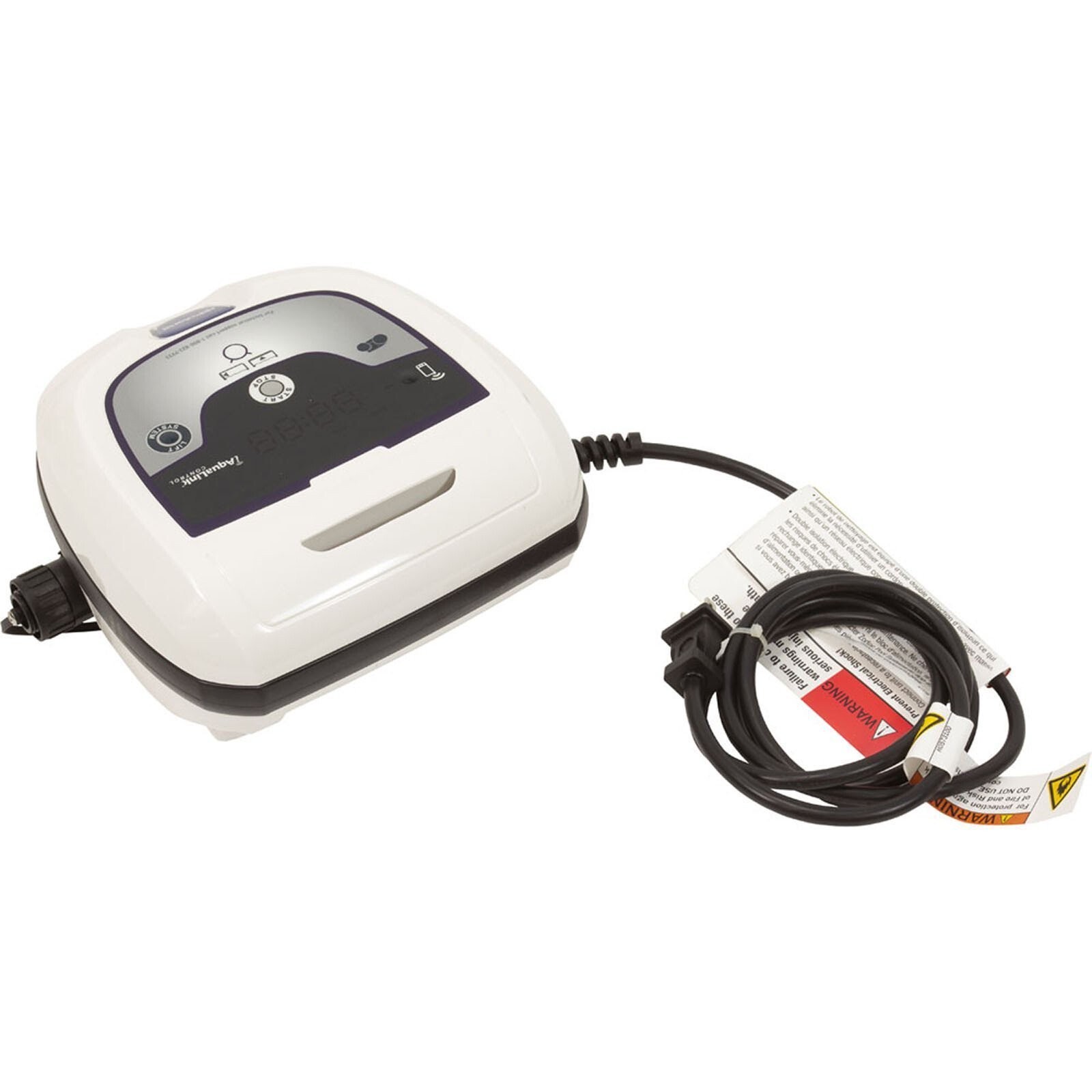 Control Box, Zodiac Polaris 9650iQ, WiFi, Type 1, US