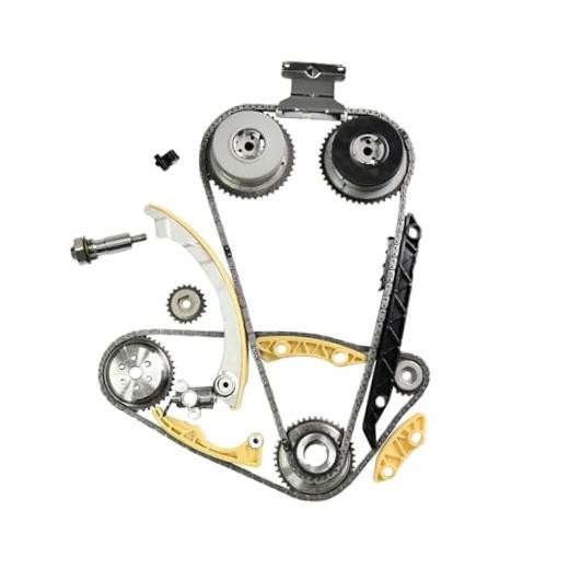 Timing Chain Kit Replacement for BUICK CHEVROLET GMC PONTIAC 2.0L 2.4L 2006