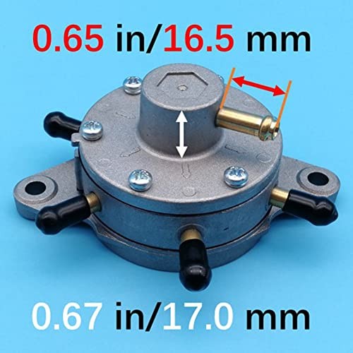 Fuel Pump Fit for Polaris Indy 600 650 SL SLT XLT XCR 500 SL650 SL750 SL780
