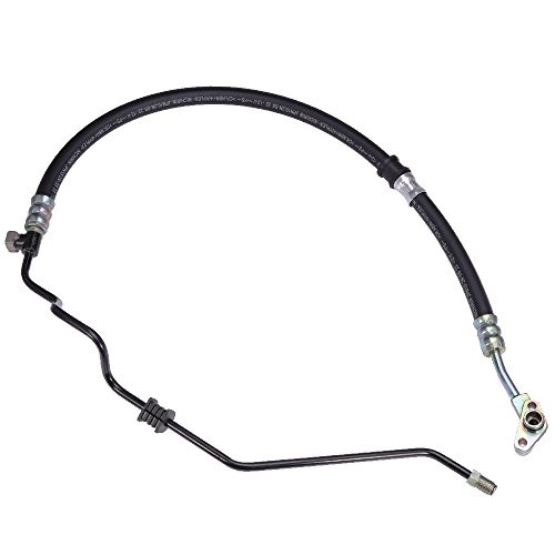 Saihisday Power Steering Pressure Hose Assembly Replacement for Honda Odyssey