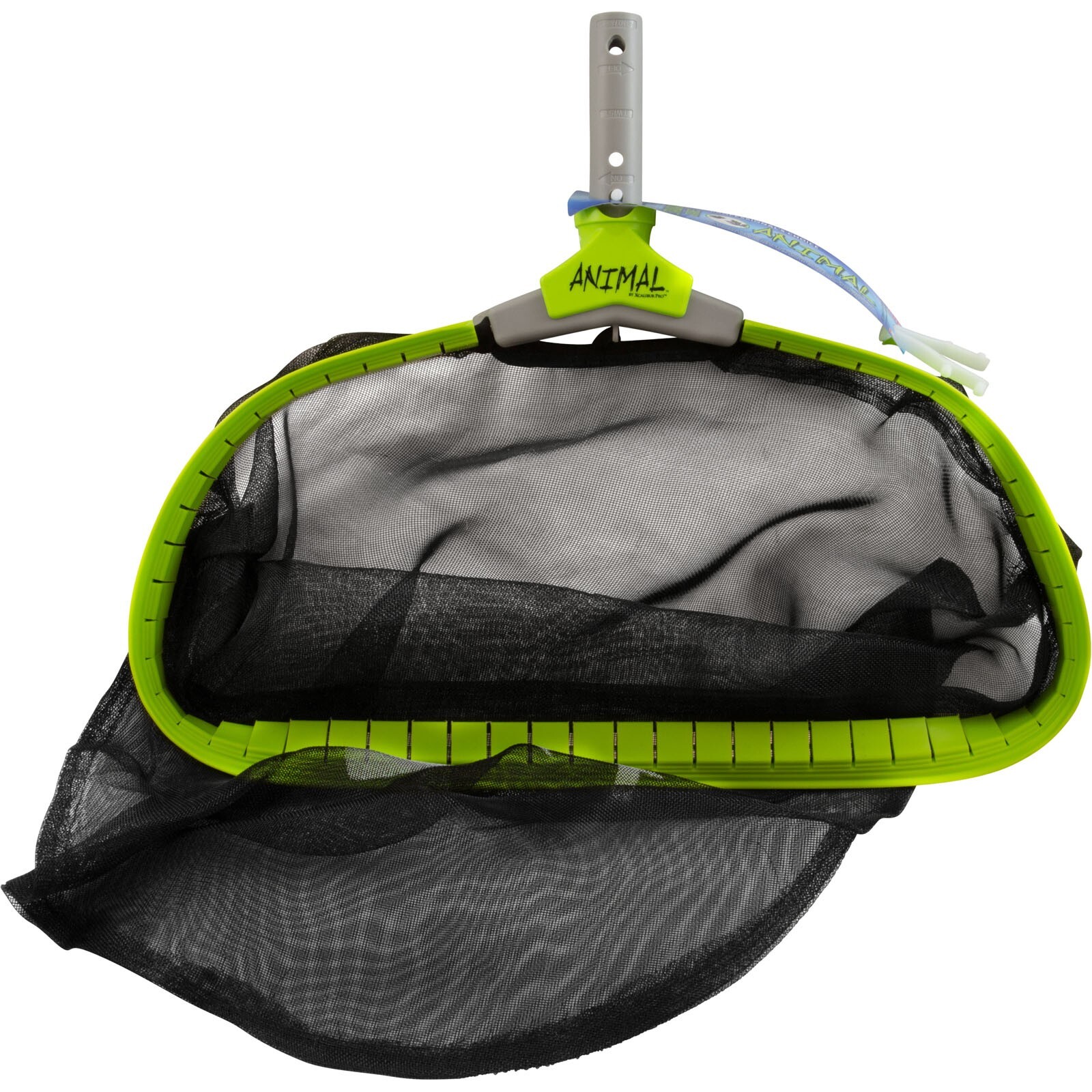 Leaf Rake, Oreq 20&Prime; Animal Pro, Standard Mesh LN4100