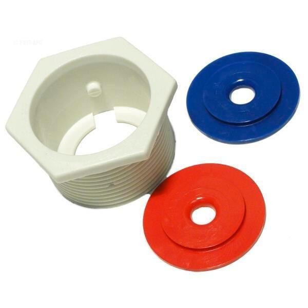 Polaris Universal Wall Fitting Restrictor Kit for 180/280/380/3900/380 BlackMax