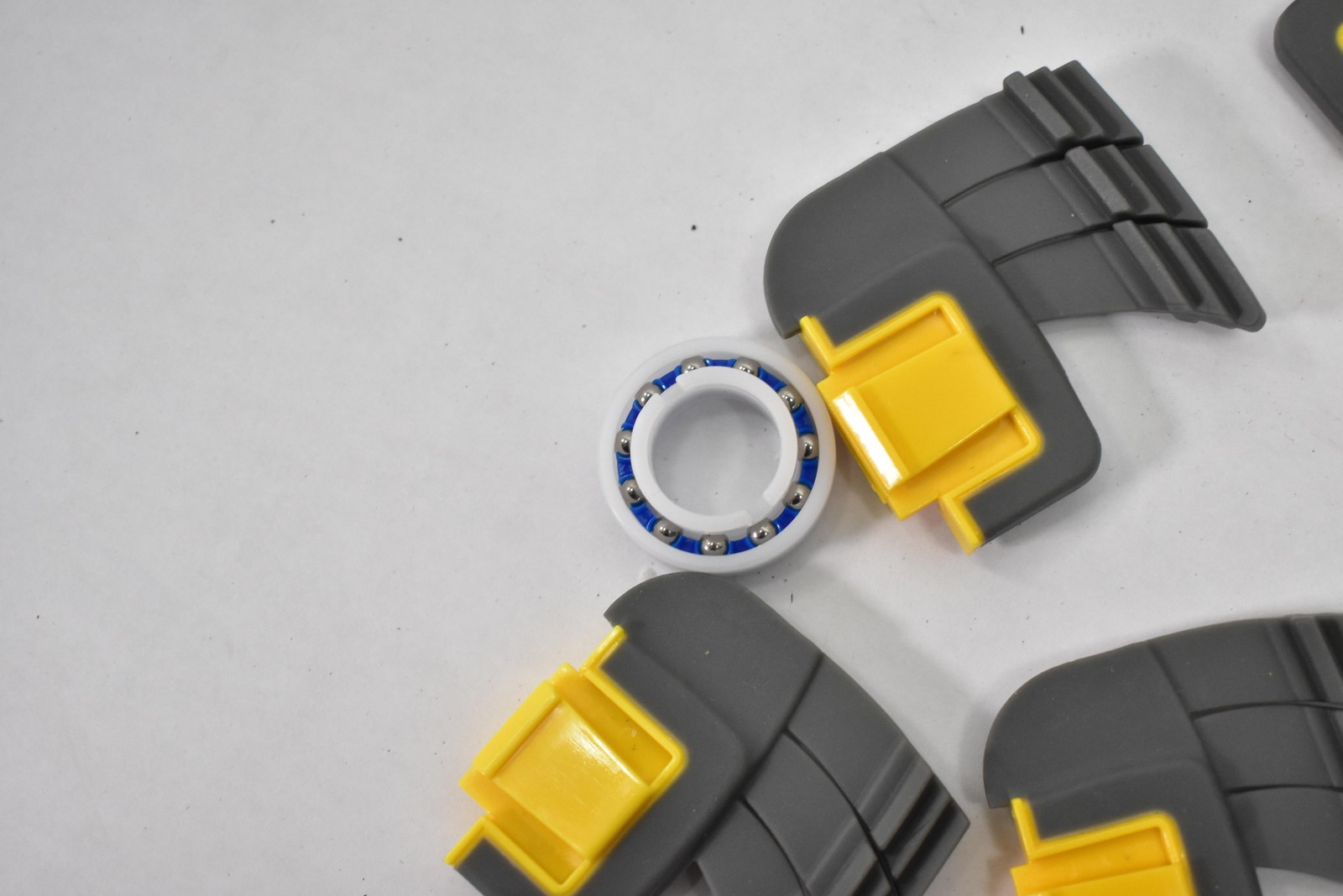 LyseH Pool Cleaner Parts Kit for Zodiac MX6 MX8 MX8 Elite Drive Shafts Bearings