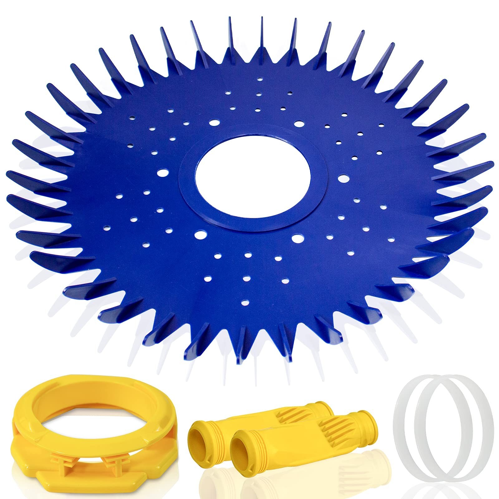 Pool Cleaner Parts Kit for Zodiac Baracuda G2 G3 G4 W70329 W69698 W70327 NEW