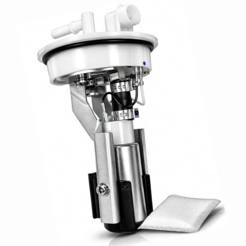 Fuel Pump Assembly Compatible with Polaris RZR 170 EFI 2015-2025 Replace #