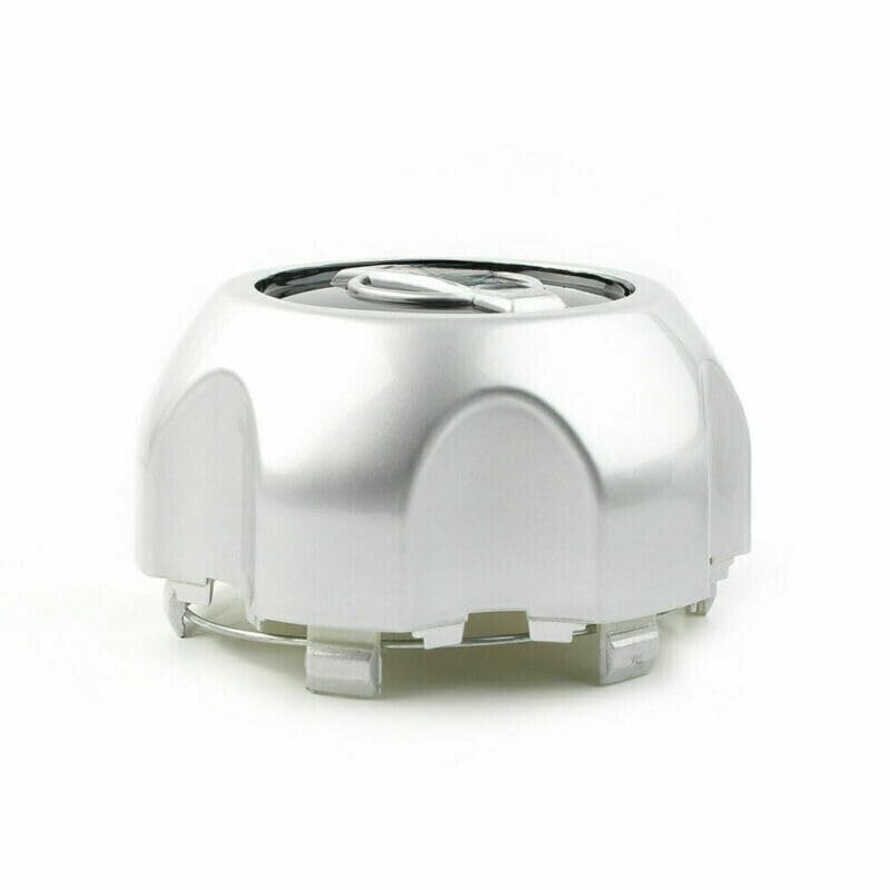 Wheel Center Cap Hub Cap Compatible with 00-04 Frontier Xterra 16&Prime;,Snap-On