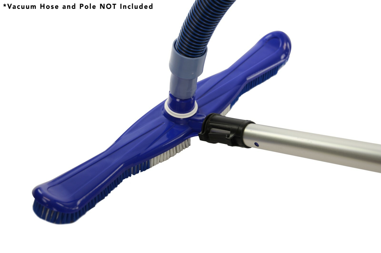 20&Prime; Pool & Spa Vacuum Brush