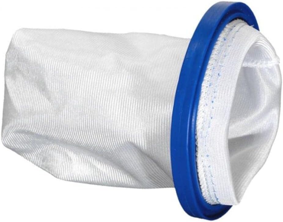 2 Pack Pool Vacuum Sand & Silt Filter Bag Compatible with Max Catfish Ultra