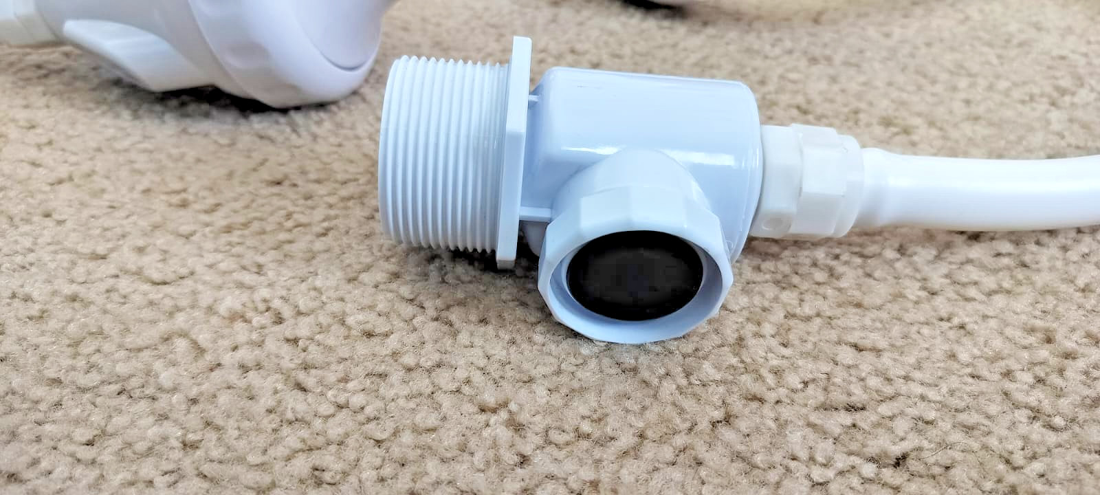 Feed Hose G5 Pool Cleaner Zodiac Polaris 280 380 180 3900 No Compatible 360 Pola