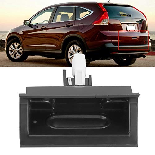Tailgate Release Switch for 2013 74810-T0A-A01 74810-T0A-A02 Replacement