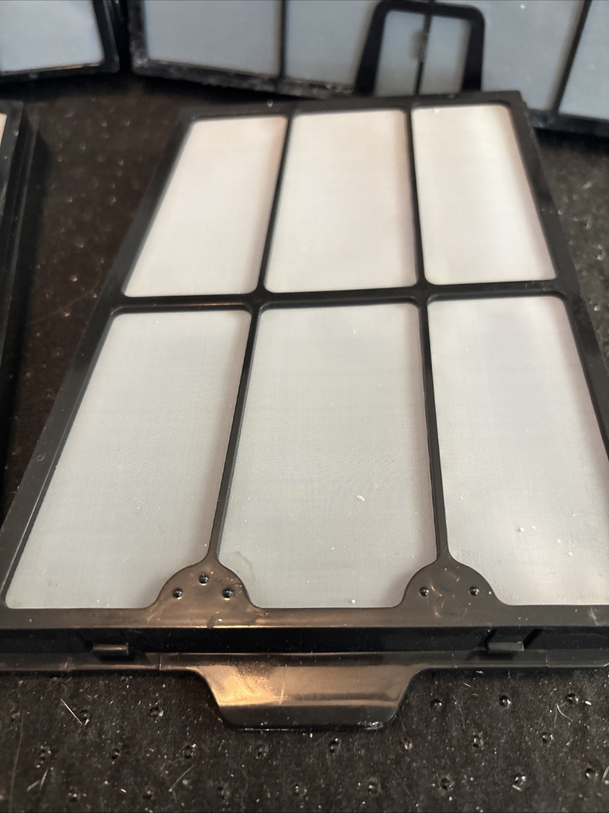 Ultra-Fine Filter Panels For Maytronics Dolphin Robotic Pool Cleaner NEW