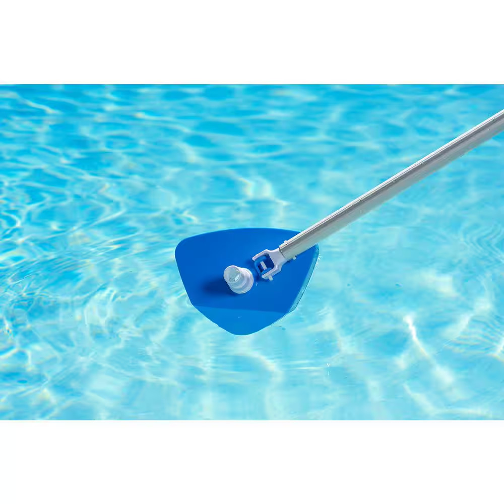 Basic Triangle Swimming Pool Vacuum for Vinyl Liner Pools