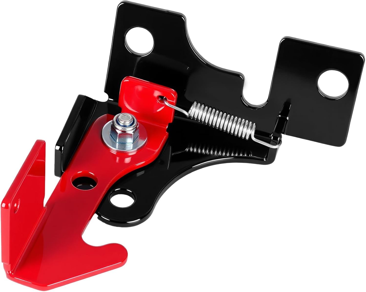 Spring Parking Brake RZR Parking Brake Kit Adjustment Brake Pedal Lock