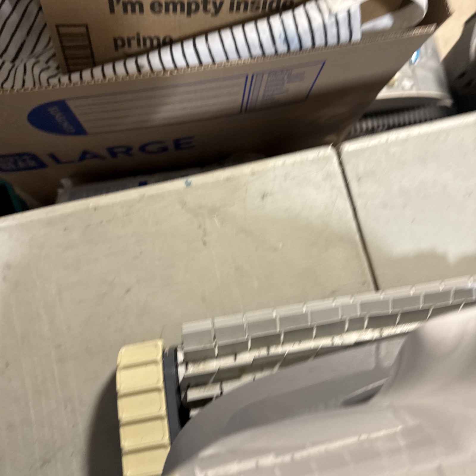 Pentair Prowler 920 Robotic Pool Cleaner For Parts See Description Please