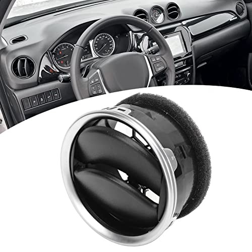 Interior accessory replacement kit, 56p00 round decorative trim panel for