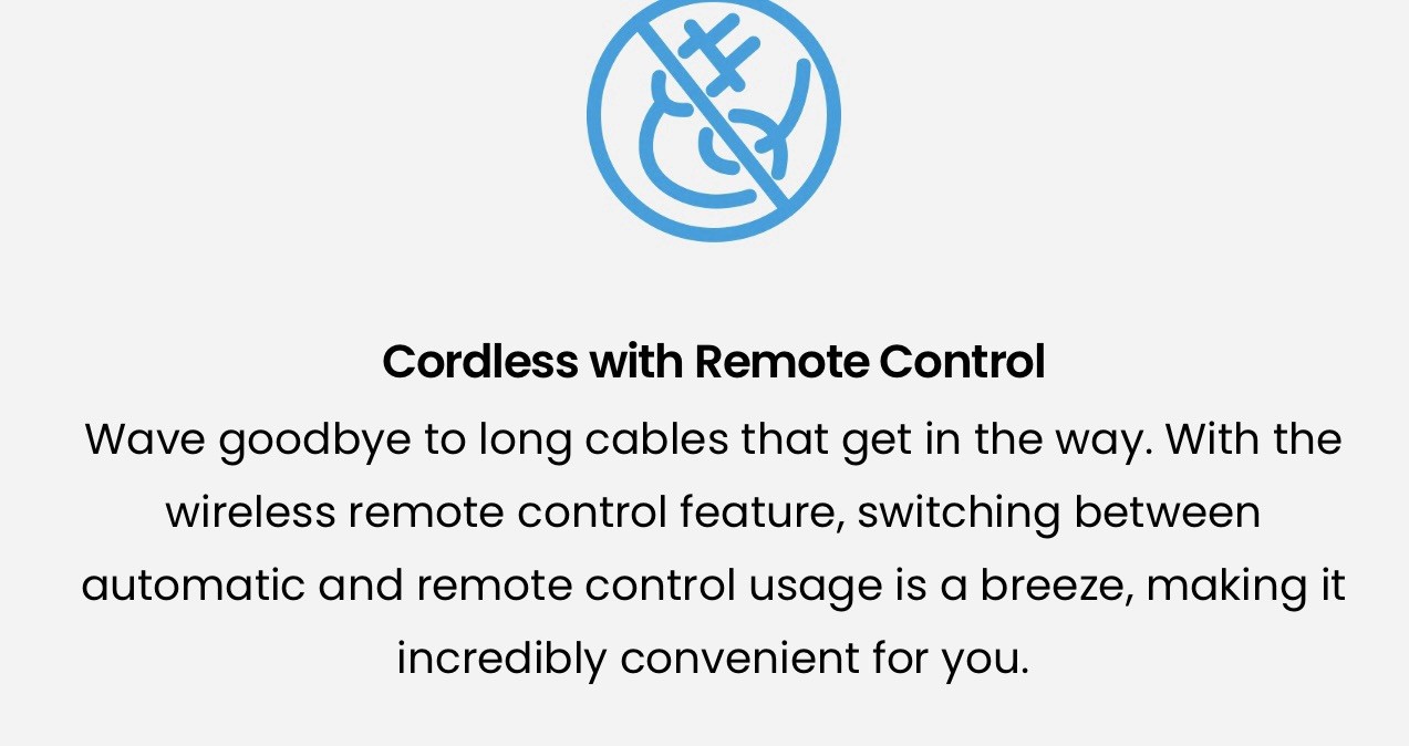 Replacement REMOTE for Betta Robotic Pool Cleaner Solar Powered Pool Skimmer