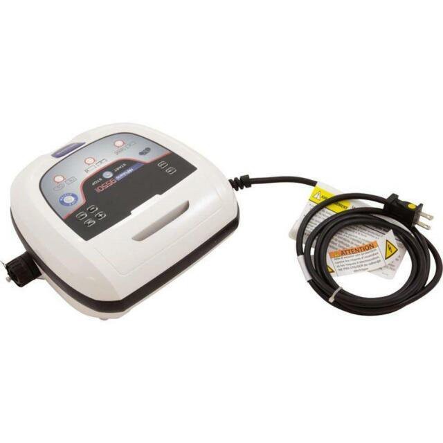 Control Unit, Zodiac Polaris 9550