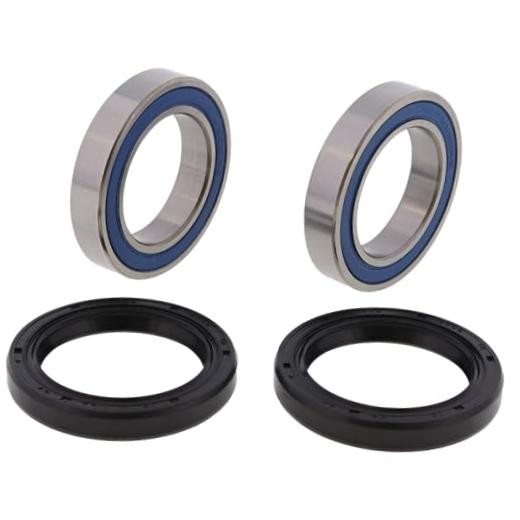 Racing 25-1402 Wheel Bearing Seal Kit Compatible with/Replacement for Beta